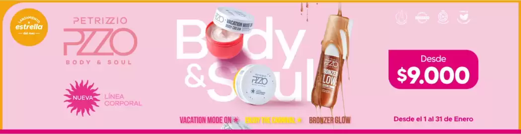 Catálogo Maicao semana 5 Página 9