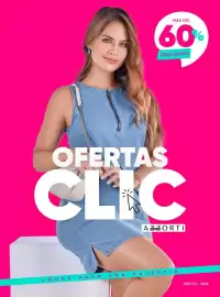 Catálogo Azzorti Página 1