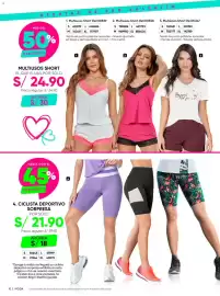 Catálogo Azzorti Página 10