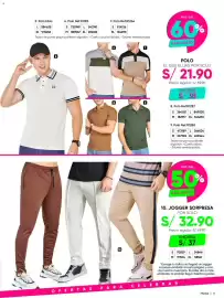 Catálogo Azzorti Página 11