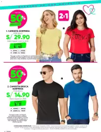 Catálogo Azzorti Página 2