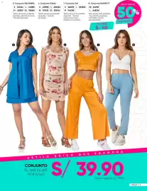 Catálogo Azzorti Página 5