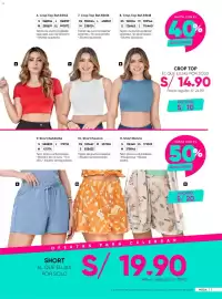 Catálogo Azzorti Página 7