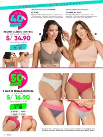 Catálogo Azzorti Página 8