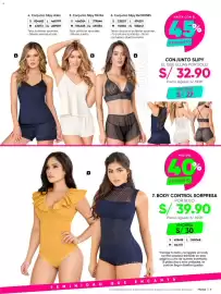 Catálogo Azzorti Página 9