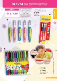 Catálogo Azzorti Página 15