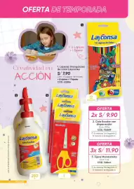 Catálogo Azzorti Página 16