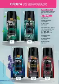 Catálogo Azzorti Página 38