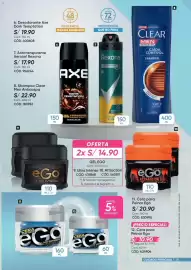 Catálogo Azzorti Página 39