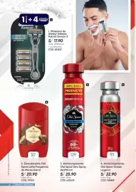 Catálogo Azzorti Página 40