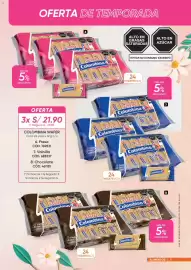 Catálogo Azzorti Página 5