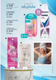 Catálogo Azzorti Página 53