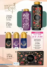 Catálogo Azzorti Página 56