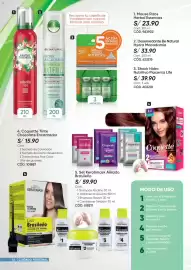 Catálogo Azzorti Página 58