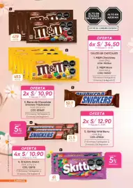 Catálogo Azzorti Página 6