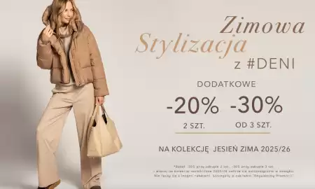 Deni Cler gazetka Strona 1