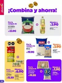 Catálogo Plaza Vea semana 5 Página 2