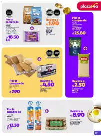 Catálogo Plaza Vea semana 5 Página 3