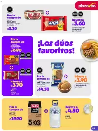 Catálogo Plaza Vea semana 5 Página 5