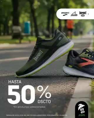 Catálogo Platanitos (válido hasta 1-02)