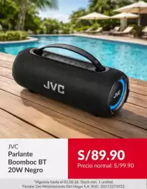 Catálogo Sodimac semana 5 Página 2