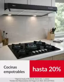 Catálogo Sodimac semana 5 Página 4