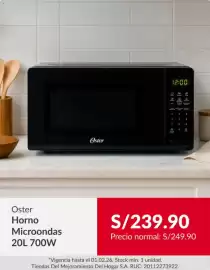 Catálogo Sodimac semana 5 Página 6