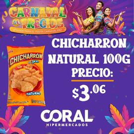Catálogo Coral Hipermercados semana 5 Página 2