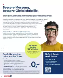 Hartlauer Flugblatt woche 5 Seite 10