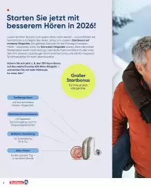 Hartlauer Flugblatt woche 5 Seite 2