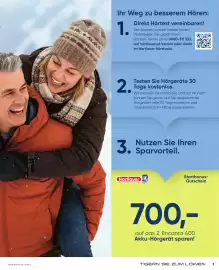 Hartlauer Flugblatt woche 5 Seite 3