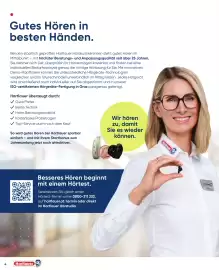 Hartlauer Flugblatt woche 5 Seite 4