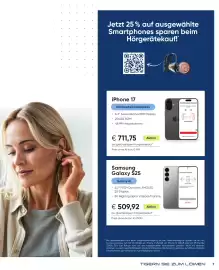 Hartlauer Flugblatt woche 5 Seite 7