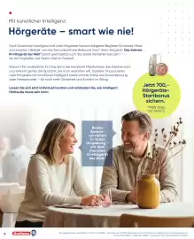 Hartlauer Flugblatt woche 5 Seite 8