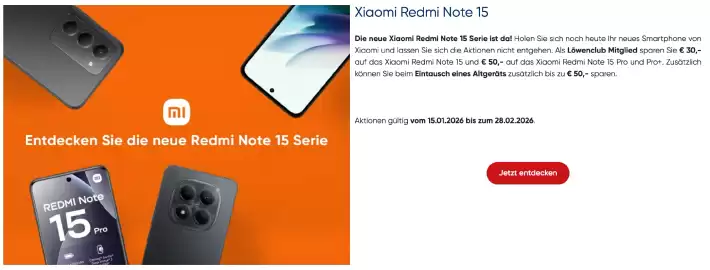 Hartlauer Flugblatt Seite 1