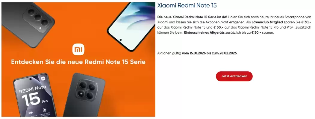 Hartlauer Flugblatt (gültig bis 28-02)