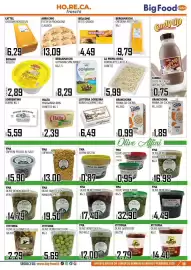 Volantino Big Food Pagina 11