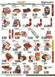 Volantino Big Food Pagina 15