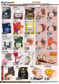 Volantino Big Food Pagina 16