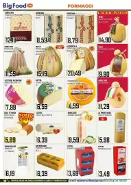 Volantino Big Food Pagina 18