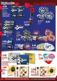 Volantino Big Food Pagina 2