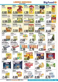 Volantino Big Food Pagina 21