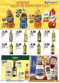 Volantino Big Food Pagina 25