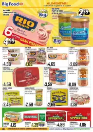 Volantino Big Food Pagina 28