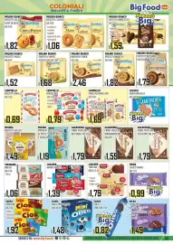 Volantino Big Food Pagina 31