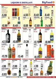 Volantino Big Food Pagina 39