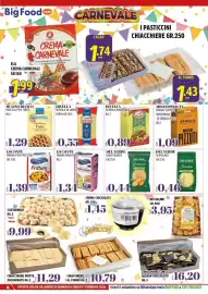 Volantino Big Food Pagina 4