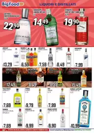 Volantino Big Food Pagina 40