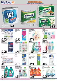Volantino Big Food Pagina 46