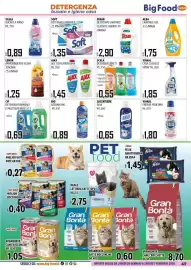 Volantino Big Food Pagina 47